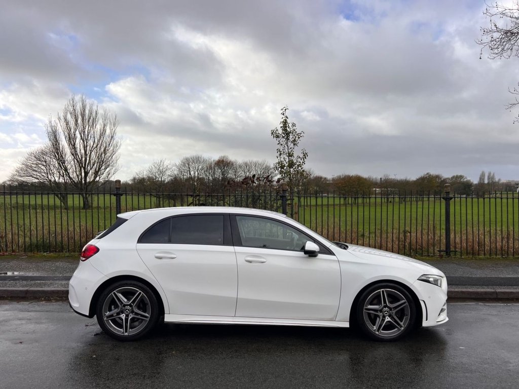 Used Mercedes-Benz A-Class 2019 for sale - 76686019: Photo 5