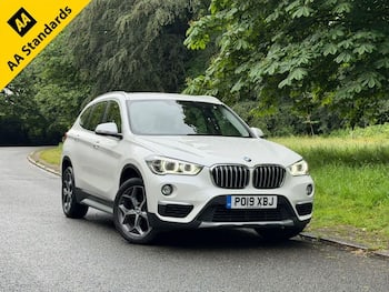 Used BMW X1 2019 for sale - 79628811: Photo
