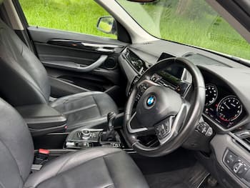 Used BMW X1 2019 for sale - 79628811: Photo
