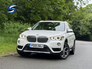 Used BMW X1 2019 for sale - 79628811: Photo