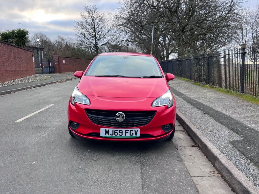 Used Vauxhall Corsa 2019 for sale - 77080443: Photo 10
