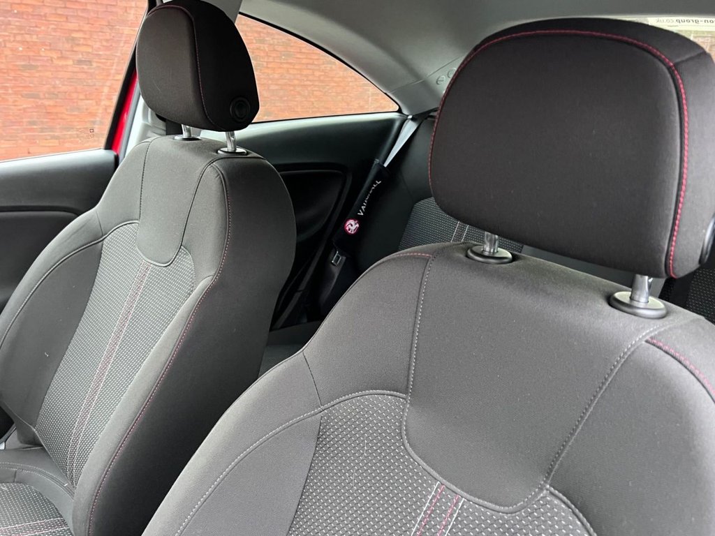 Used Vauxhall Corsa 2019 for sale - 77080443: Photo 12