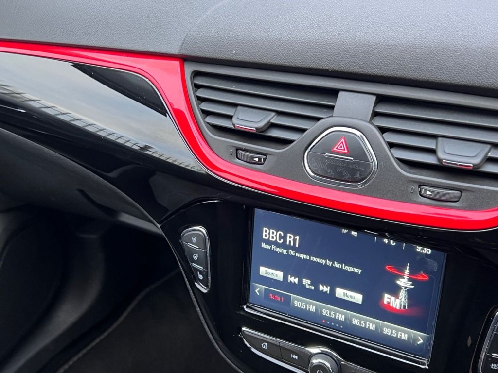 Used Vauxhall Corsa 2019 for sale - 77080443: Photo 16