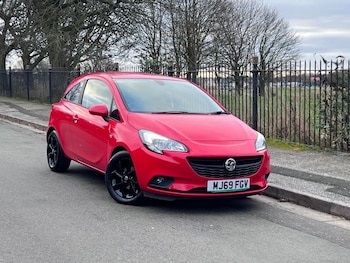 Used Vauxhall Corsa 2019 for sale - 77080443: Photo