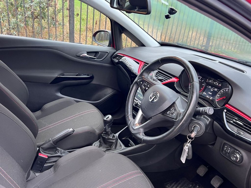 Used Vauxhall Corsa 2019 for sale - 77080443: Photo 2