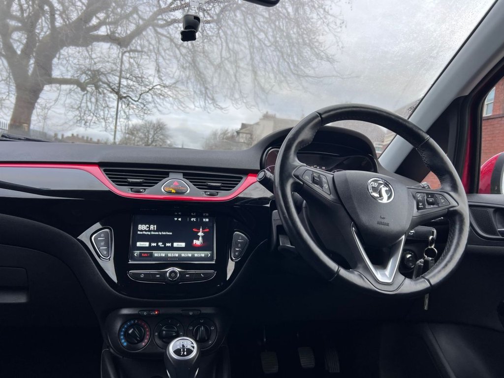 Used Vauxhall Corsa 2019 for sale - 77080443: Photo 20