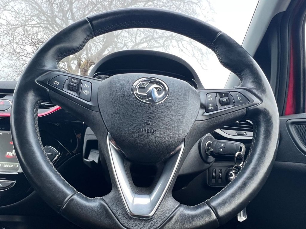 Used Vauxhall Corsa 2019 for sale - 77080443: Photo 21