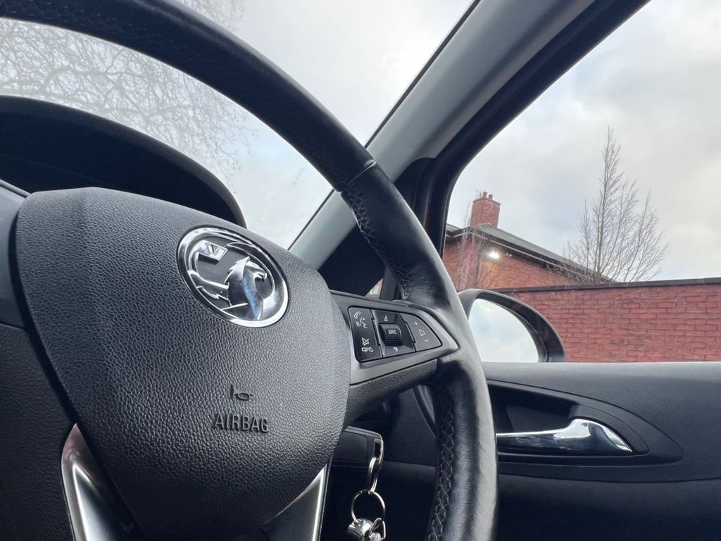 Used Vauxhall Corsa 2019 for sale - 77080443: Photo 23