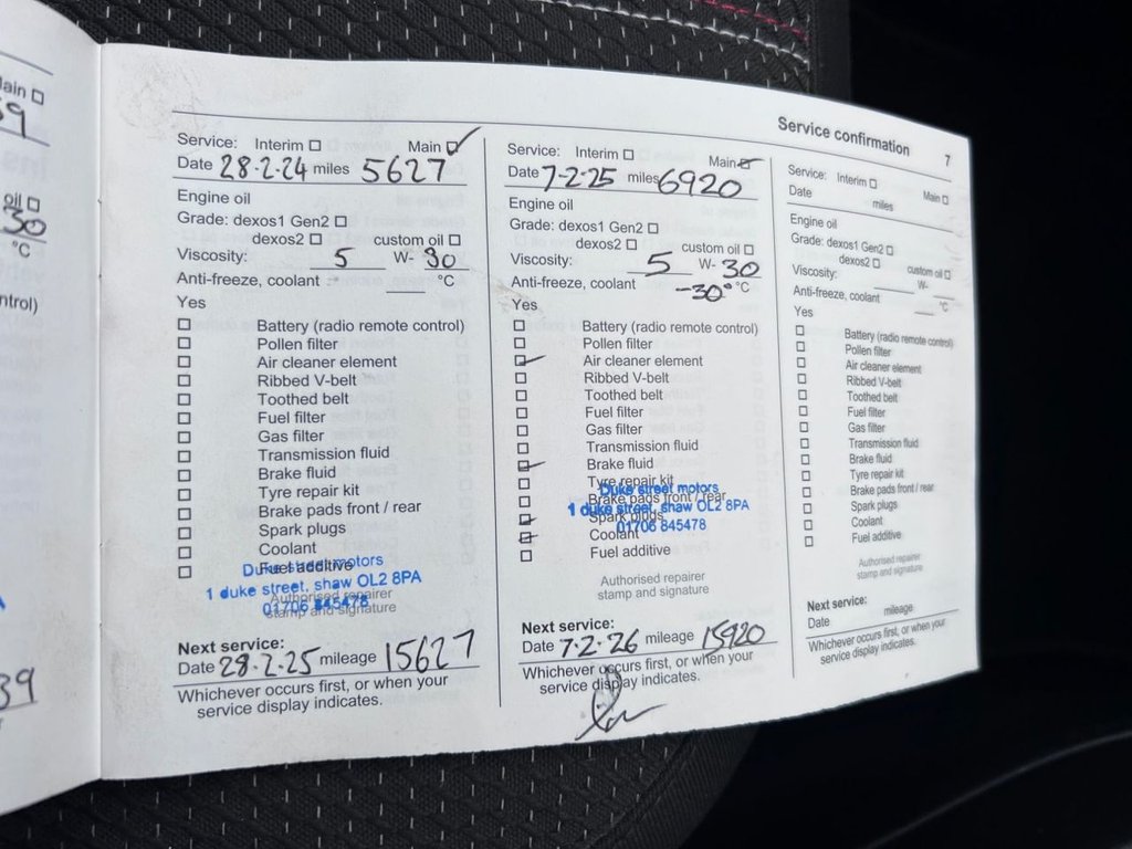 Used Vauxhall Corsa 2019 for sale - 77080443: Photo 26