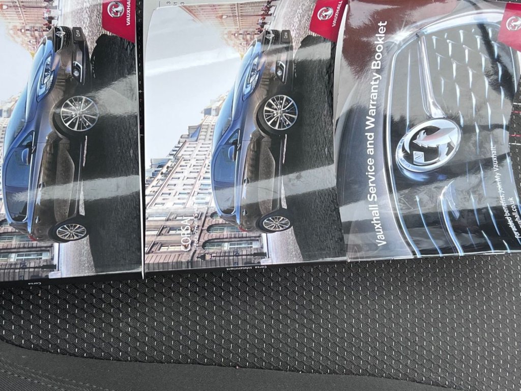 Used Vauxhall Corsa 2019 for sale - 77080443: Photo 32