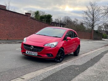 Used Vauxhall Corsa 2019 for sale - 77080443: Photo