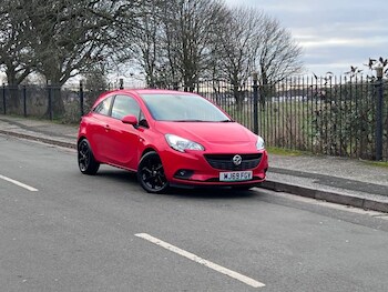 Used Vauxhall Corsa 2019 for sale - 77080443: Photo