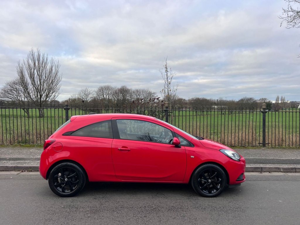 Used Vauxhall Corsa 2019 for sale - 77080443: Photo 5