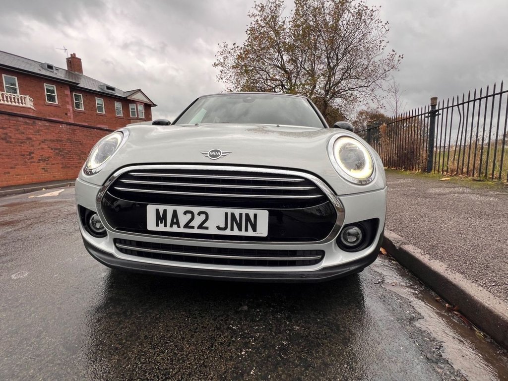 Used MINI Clubman 2022 for sale - 77110539: Photo 10