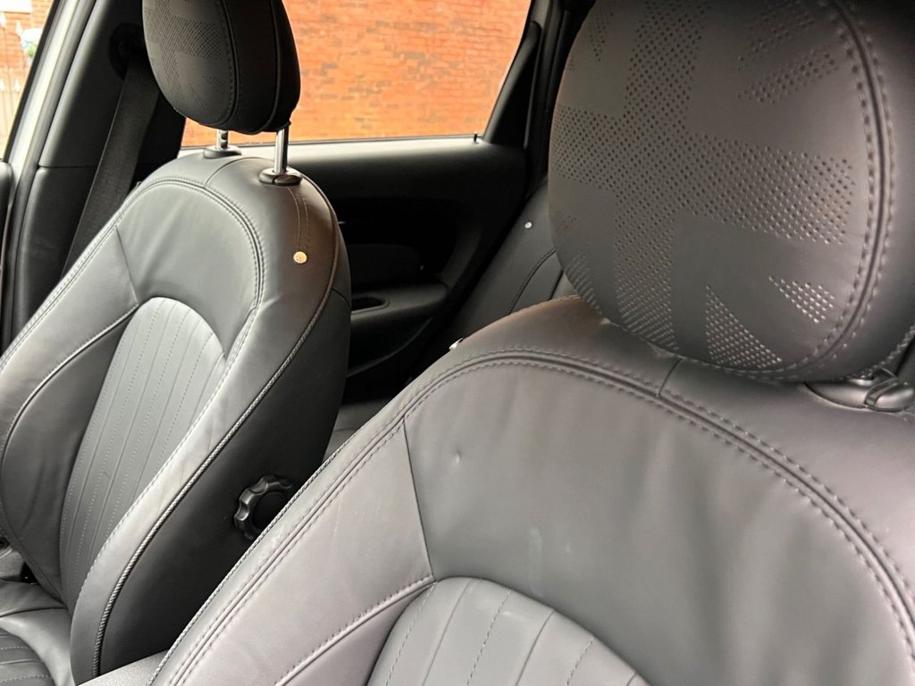 Used MINI Clubman 2022 for sale - 77110539: Photo 12