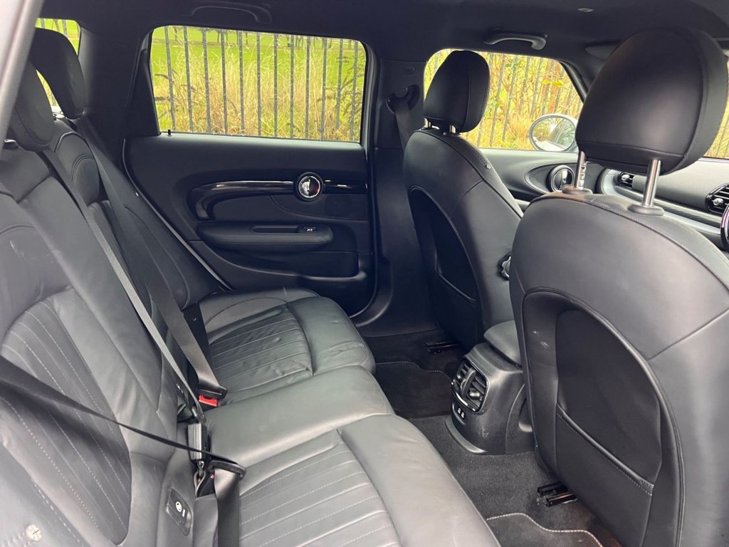 Used MINI Clubman 2022 for sale - 77110539: Photo 13