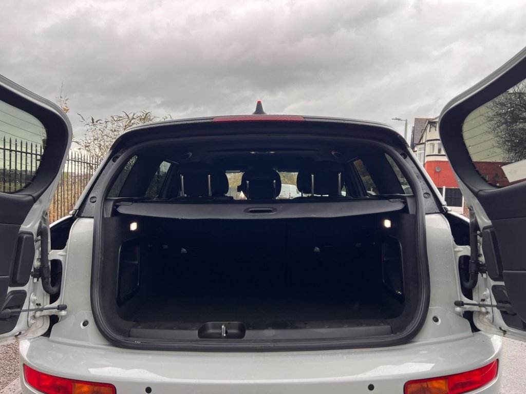 Used MINI Clubman 2022 for sale - 77110539: Photo 14