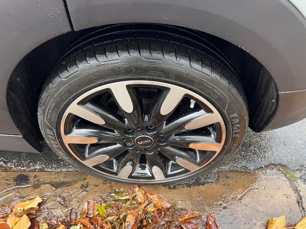 Used MINI Clubman 2022 for sale - 77110539: Photo 16