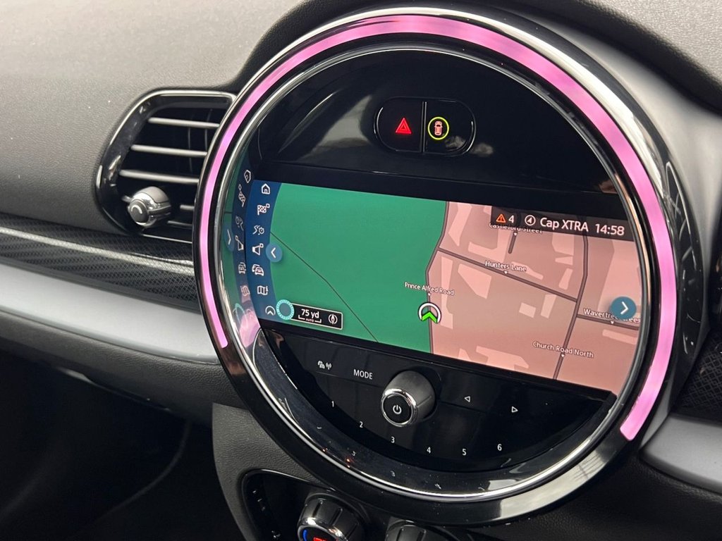 Used MINI Clubman 2022 for sale - 77110539: Photo 19