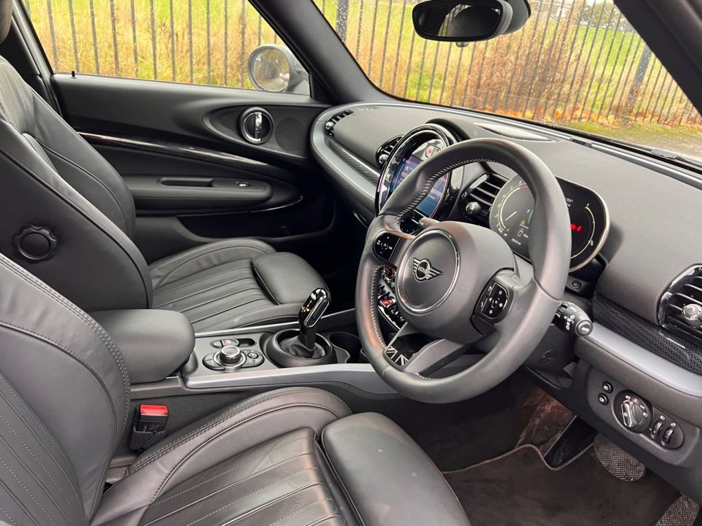 Used MINI Clubman 2022 for sale - 77110539: Photo 2