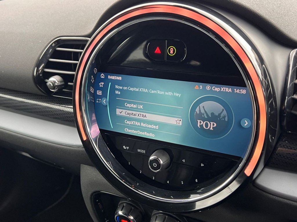 Used MINI Clubman 2022 for sale - 77110539: Photo 20