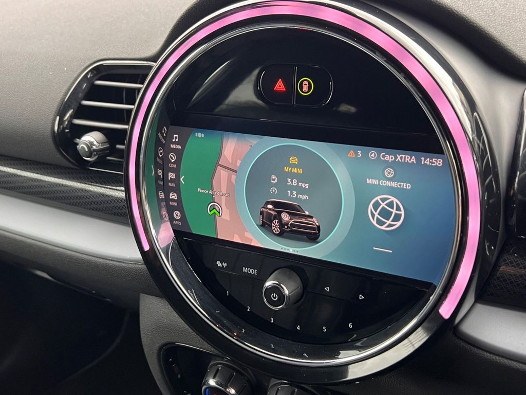 Used MINI Clubman 2022 for sale - 77110539: Photo 21