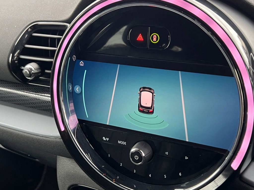 Used MINI Clubman 2022 for sale - 77110539: Photo 24