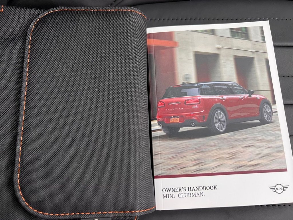 Used MINI Clubman 2022 for sale - 77110539: Photo 31