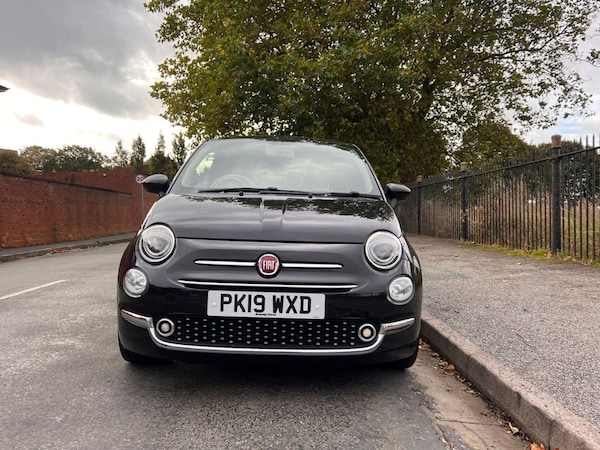 Used Fiat 500 2019 for sale - 76202519: Photo 10