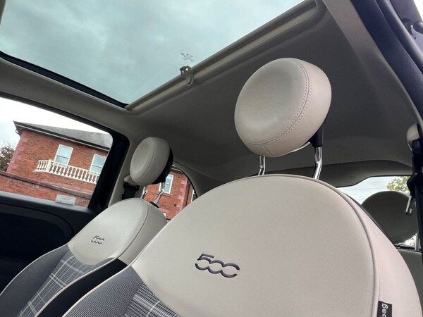Used Fiat 500 2019 for sale - 76202519: Photo 12