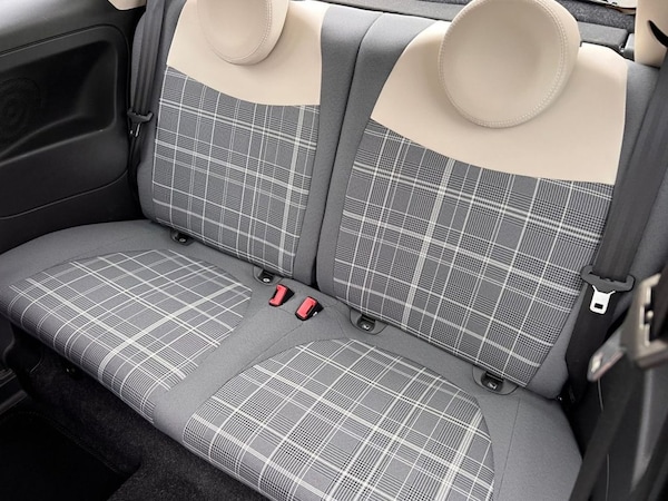 Used Fiat 500 2019 for sale - 76202519: Photo 14