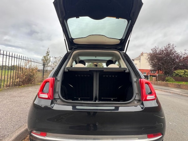 Used Fiat 500 2019 for sale - 76202519: Photo 15