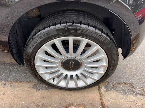 Used Fiat 500 2019 for sale - 76202519: Photo 16