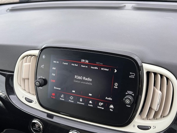 Used Fiat 500 2019 for sale - 76202519: Photo 17