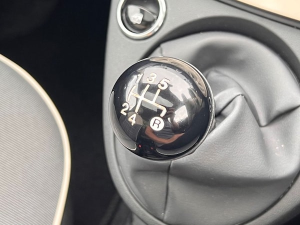 Used Fiat 500 2019 for sale - 76202519: Photo 18