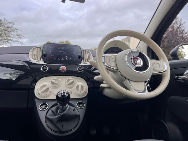 Used Fiat 500 2019 for sale - 76202519: Photo 21