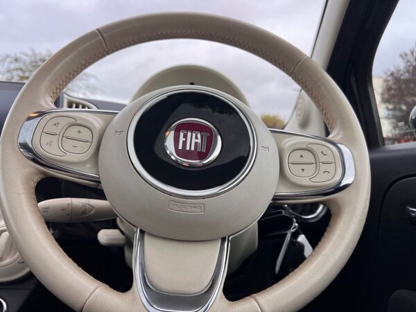 Used Fiat 500 2019 for sale - 76202519: Photo 22