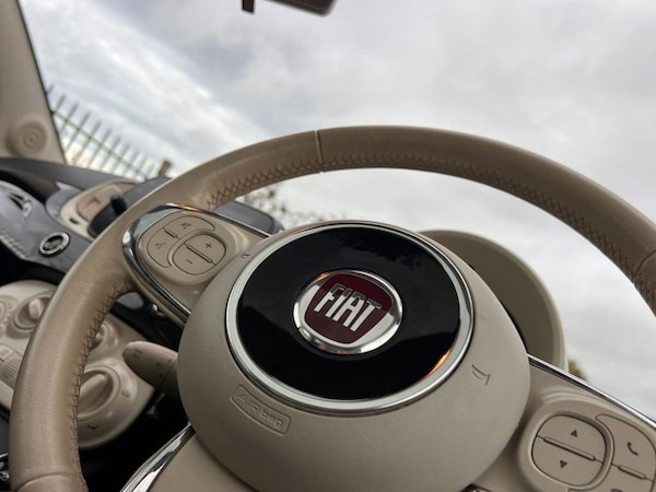 Used Fiat 500 2019 for sale - 76202519: Photo 23