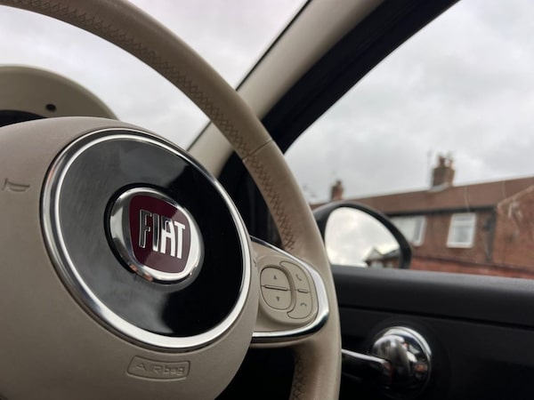 Used Fiat 500 2019 for sale - 76202519: Photo 24
