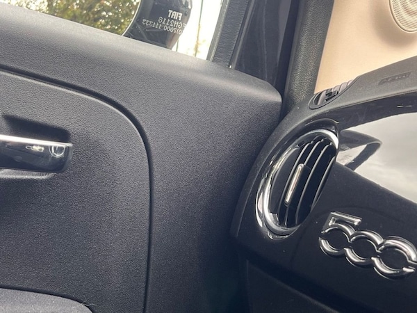 Used Fiat 500 2019 for sale - 76202519: Photo 25