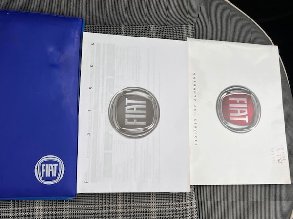 Used Fiat 500 2019 for sale - 76202519: Photo 29