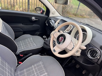 Used Fiat 500 2019 for sale - 76202519: Photo 2