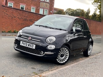 Used Fiat 500 2019 for sale - 76202519: Photo 3