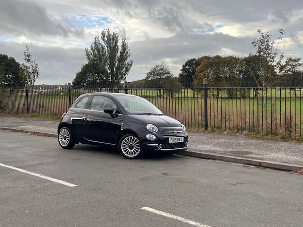 Used Fiat 500 2019 for sale - 76202519: Photo 4