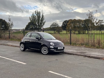 Used Fiat 500 2019 for sale - 76202519: Photo 4