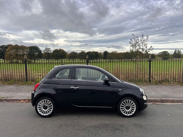 Used Fiat 500 2019 for sale - 76202519: Photo 5