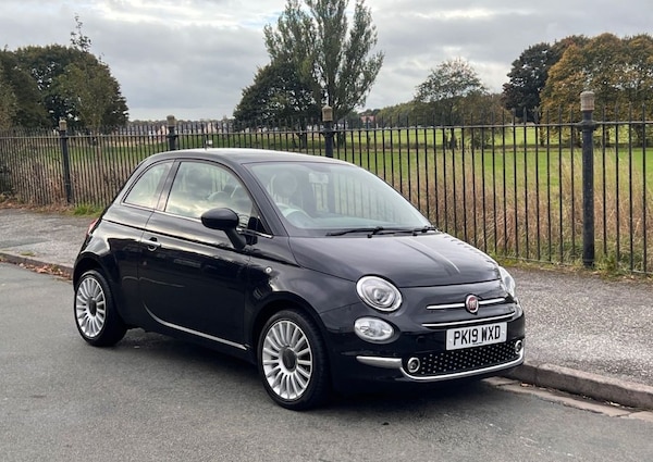 Used Fiat 500 2019 for sale - 76202519: Photo 7