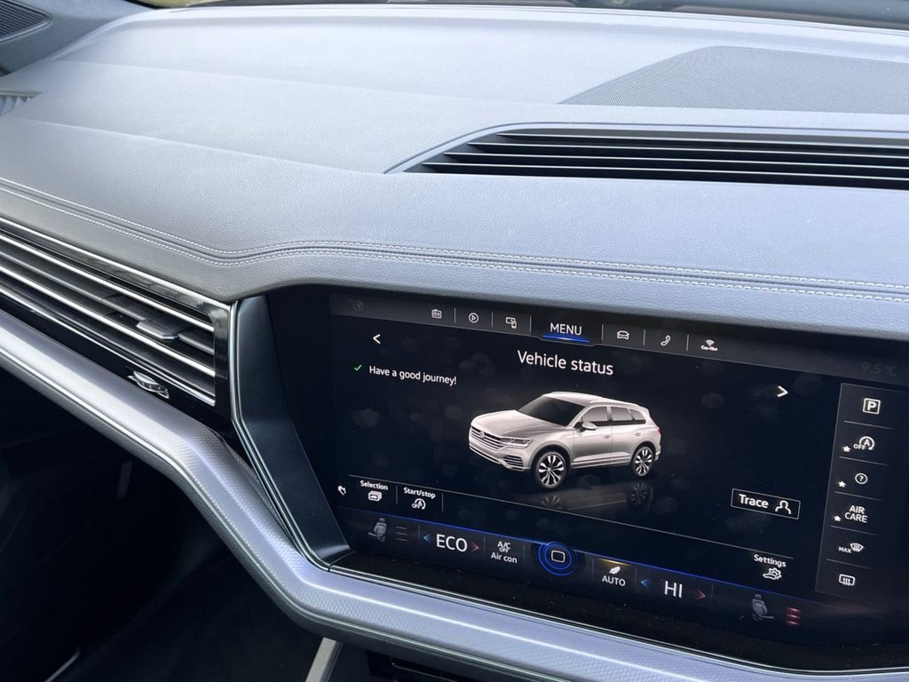 Used Volkswagen Touareg 2023 for sale - 77037914: Photo 22