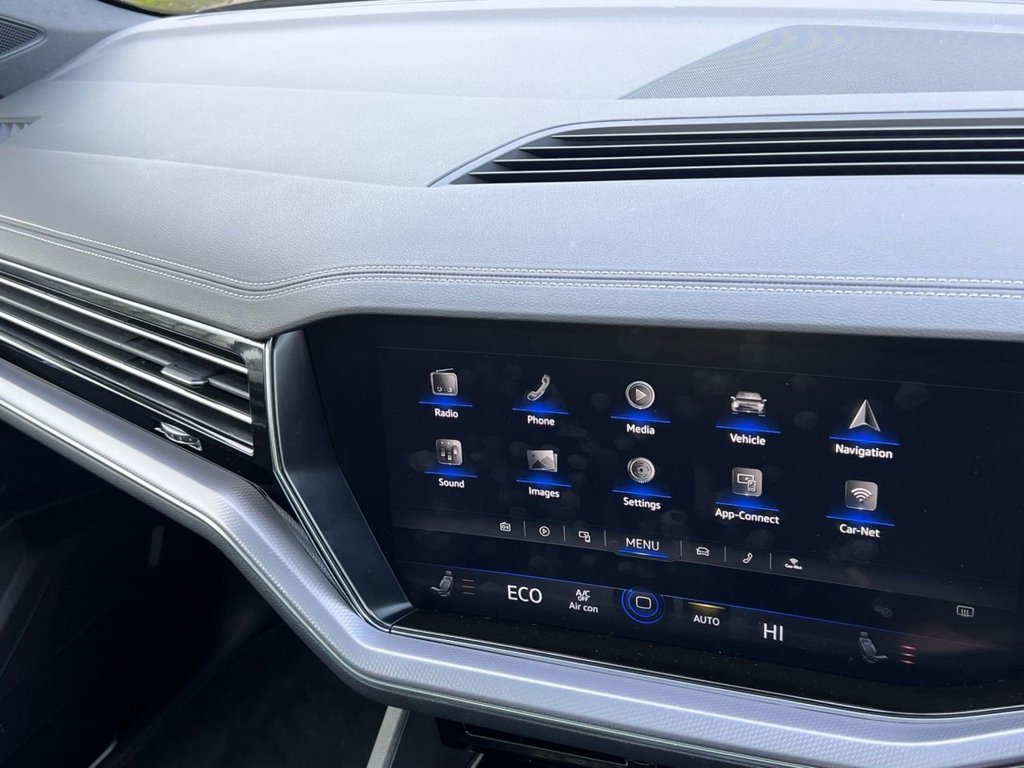 Used Volkswagen Touareg 2023 for sale - 77037914: Photo 23