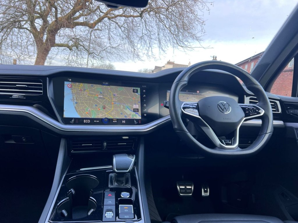 Used Volkswagen Touareg 2023 for sale - 77037914: Photo 34